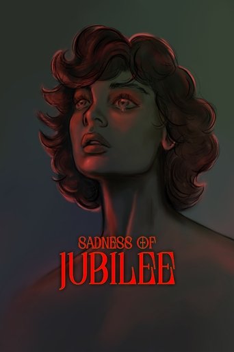 SADNESS OF JUBILEE Poster of SADNESS OF JUBILEE