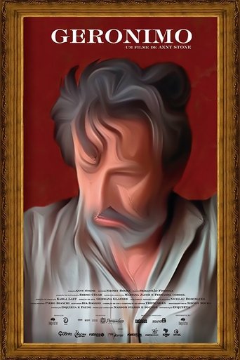 Poster of Gerônimo