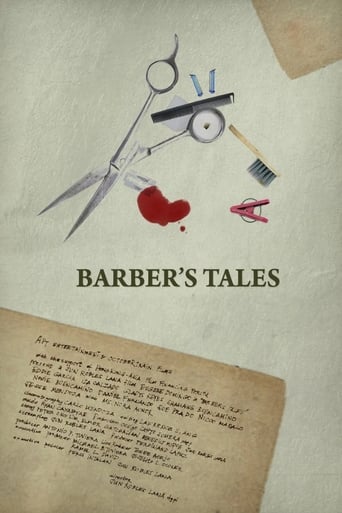 Poster of Barber's Tales