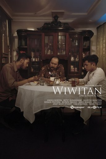Wiwitan Poster of Wiwitan