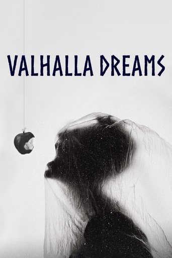 Valhalla Dreams Poster of Valhalla Dreams