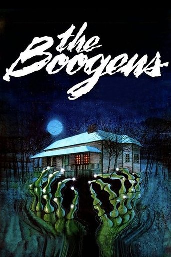 Poster of The Boogens