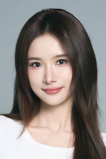 Portrait of Song Zhaoyi