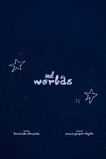 Small Worlds Poster of Small Worlds