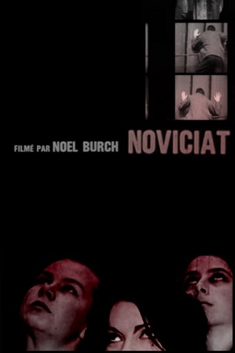 Noviciat Poster of Noviciat
