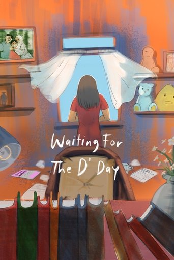 Poster of Waiting For The D'day