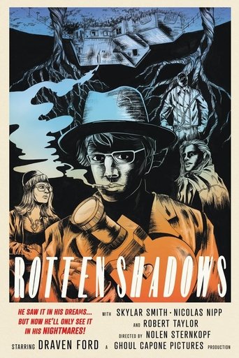 Rotten Shadows Poster of Rotten Shadows