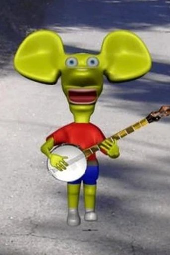 Poster of Ratboy Genius