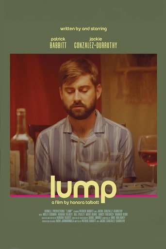 Lump Poster of Lump
