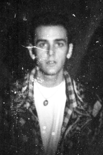 Portrait of Zane Kalani Kuljian