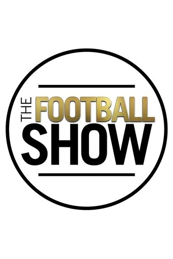 The Football Show Poster of The Football Show