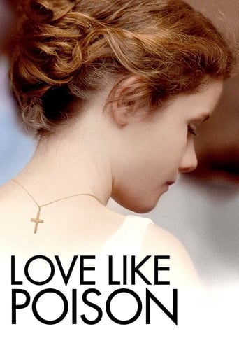 Poster of Love Like Poison