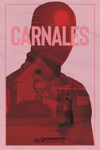 Carnales Poster of Carnales