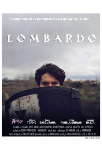 Lombardo Poster of Lombardo
