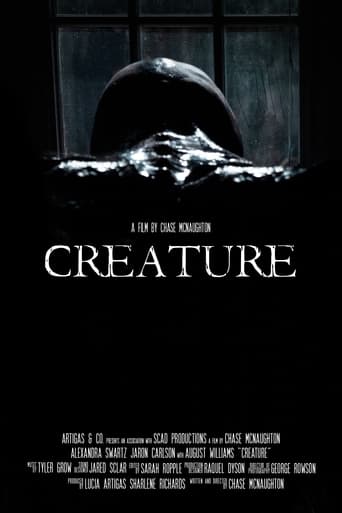 Poster of Creature