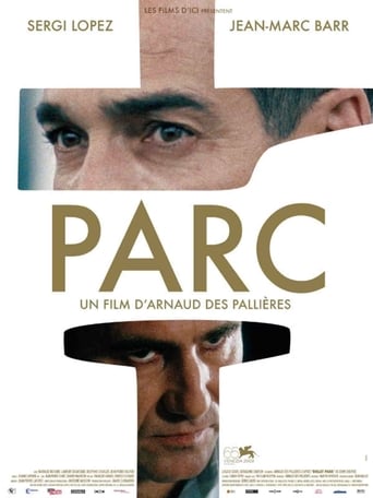 Poster of Parc