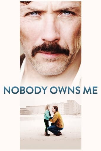 Poster of Nobody Owns Me