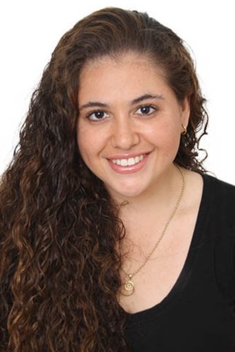Portrait of Daniella Salas Soto