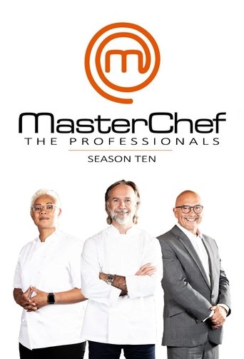Portrait for MasterChef: The Professionals - Season 10