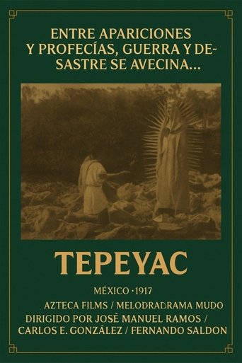 Poster of Tepeyac