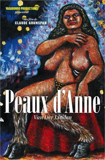 Poster of Peaux d’Anne