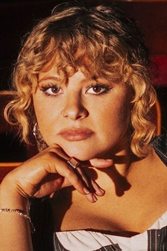 Portrait of Ameli Dot