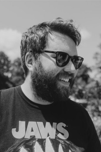 Portrait of Kyle Owen