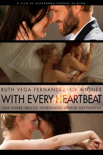 Poster of With Every Heartbeat