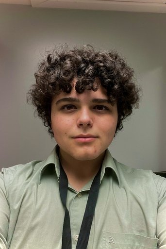 Portrait of Luca Blocher