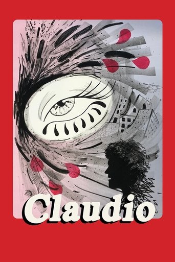 Claudio Poster of Claudio