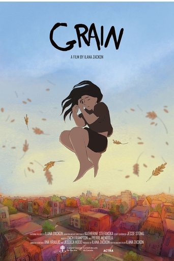 Poster of GRAIN