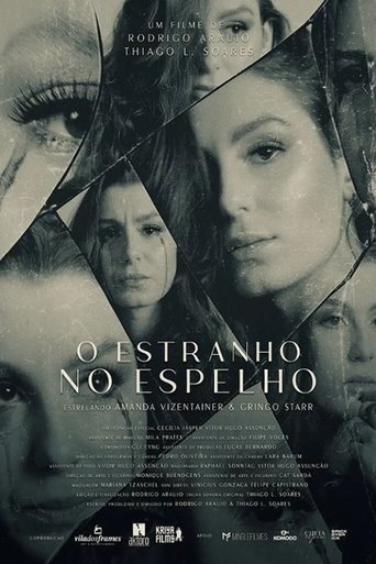 O Estranho no Espelho Poster of O Estranho no Espelho