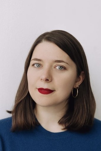 Portrait of Mariia Ponomarova