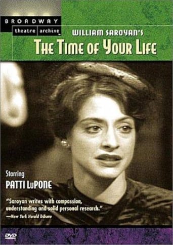 Poster of The Time of Your Life