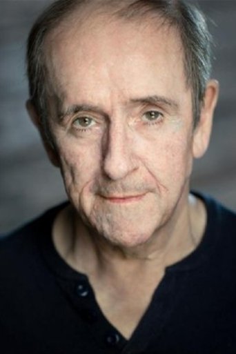 Portrait of Duggie Brown