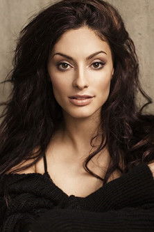 Portrait of Erica Cerra