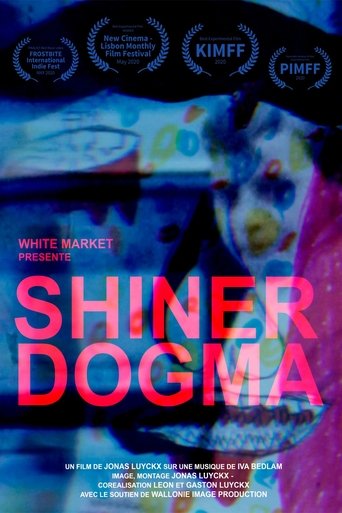 Poster of Shiner Dogma