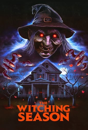 Poster of The Witching Season