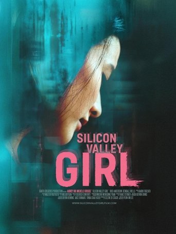 Silicon Valley Girl Poster of Silicon Valley Girl