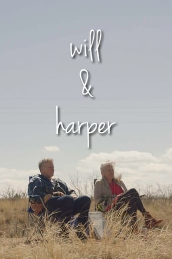 Poster of Will & Harper