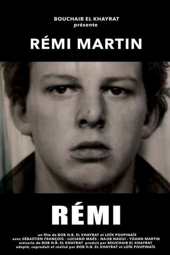 Poster of Rémi