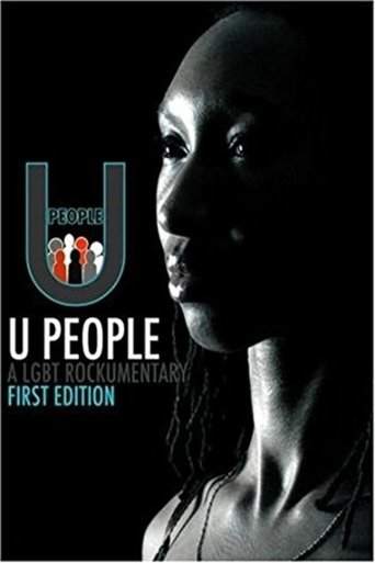 Poster of U People