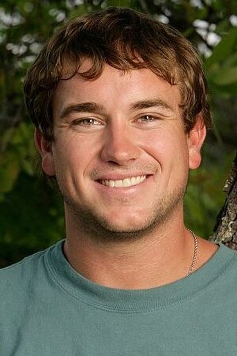 Portrait of J.T. Thomas