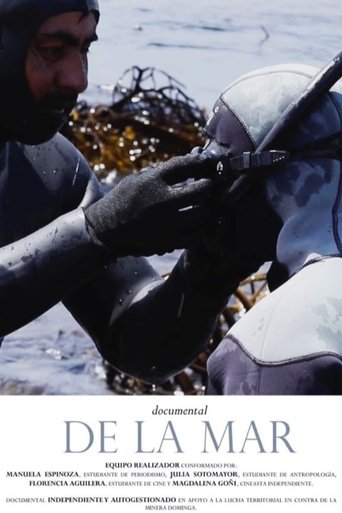 Poster of De La Mar