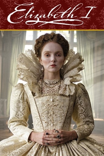Poster of Elizabeth I
