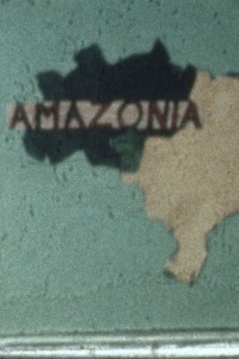 Poster of Amazônia