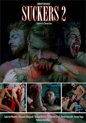 Suckers 2 Poster of Suckers 2