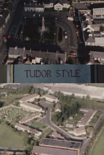 Tudor Style Poster of Tudor Style