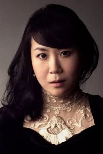 Portrait of Mai