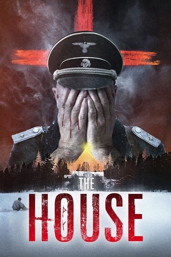 Poster of The House